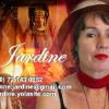 Contact Joanne